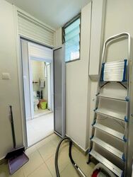 Landbay Condominium (D16), Condominium #589815771